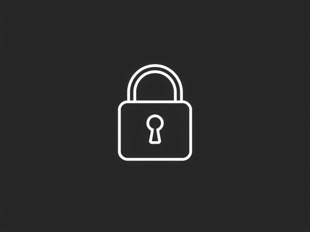 Security Icon