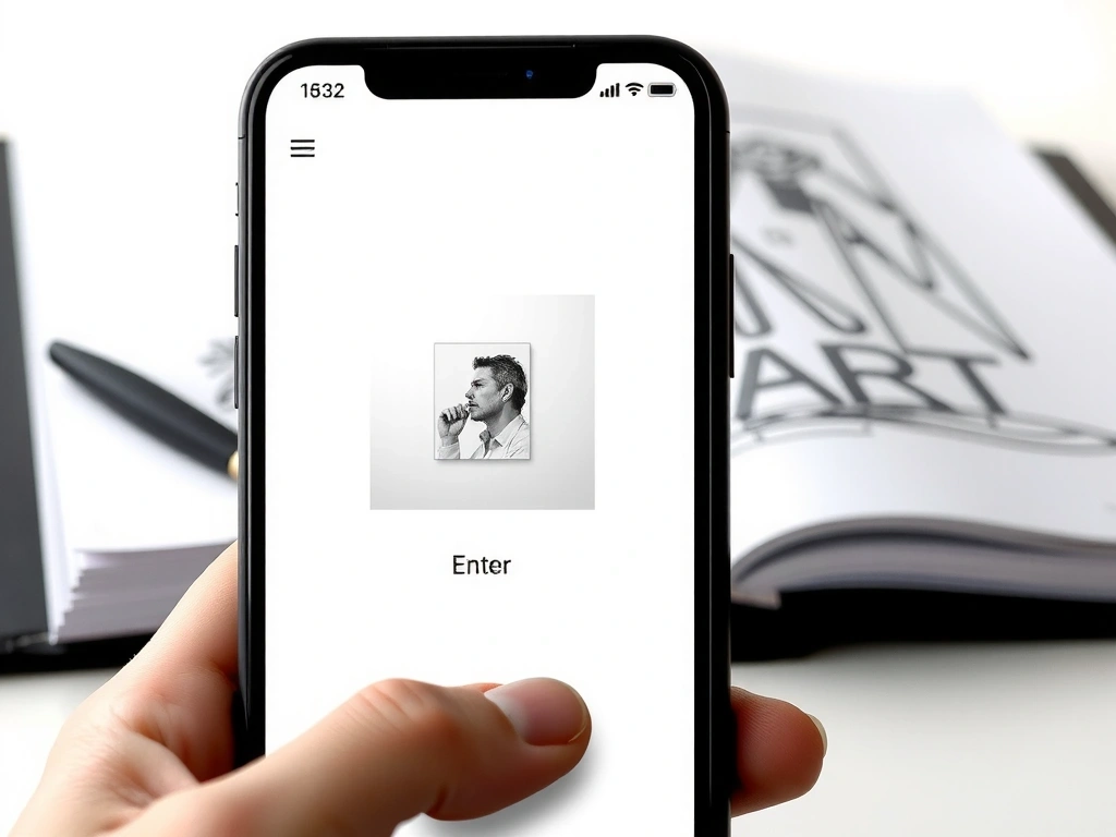 Éclat Gallery - After