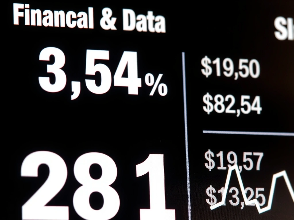 Accessible data visualization component