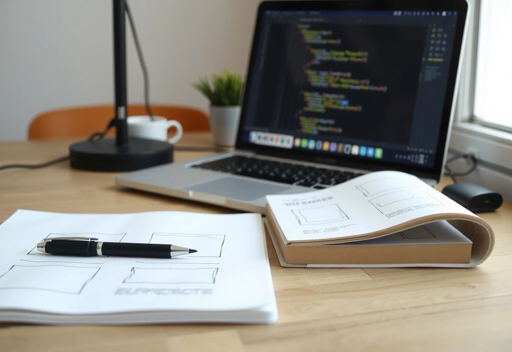 Discovery phase artifacts