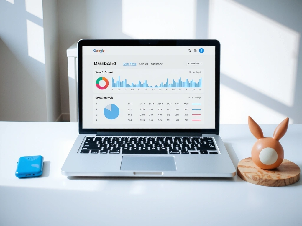 SaaS dashboard interface