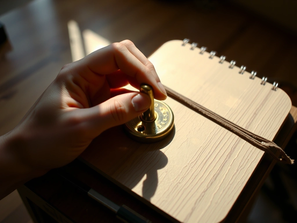 Access control metaphor